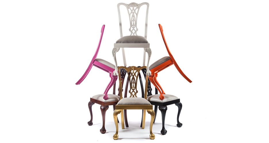 Chair Collection
