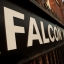 Falcon Mill Bolton 